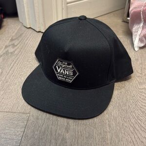 Original Vans Hat